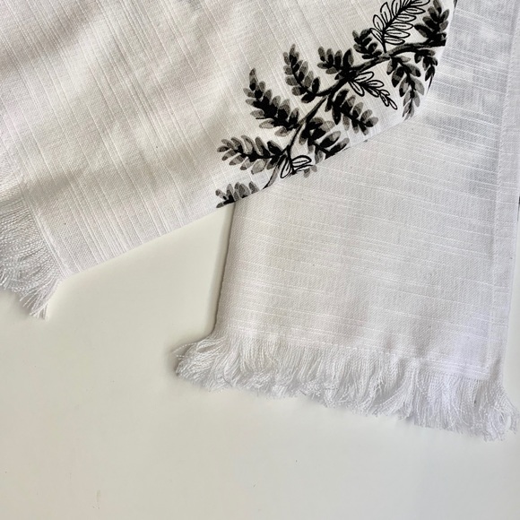 Home Sweet Home Kitchen Towels - Picture 2 of 4